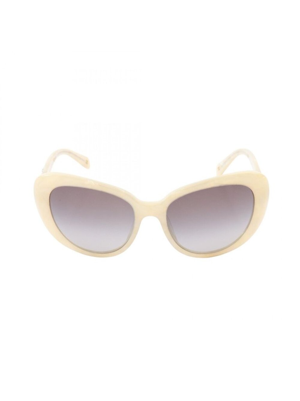 Chanel Sunglasses CC Logo Rhinestone Eyewear
